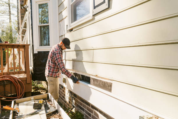 Top rated local Siding Repair specialists in Bowman, SC
